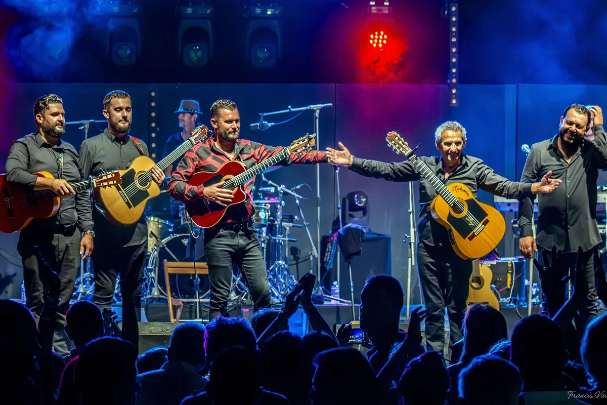 Gipsy Kings Gipsy Kings