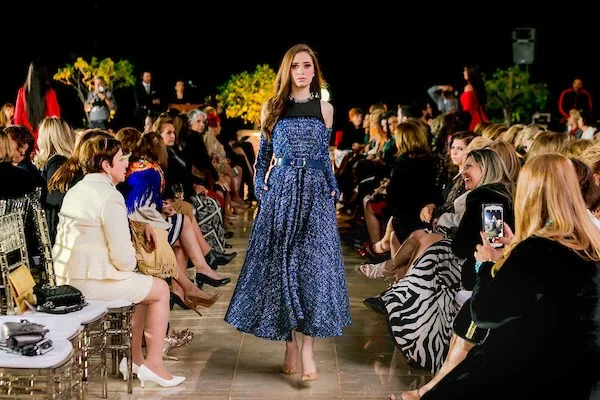 Desfile Maciej Zień Desfile Maciej Zień