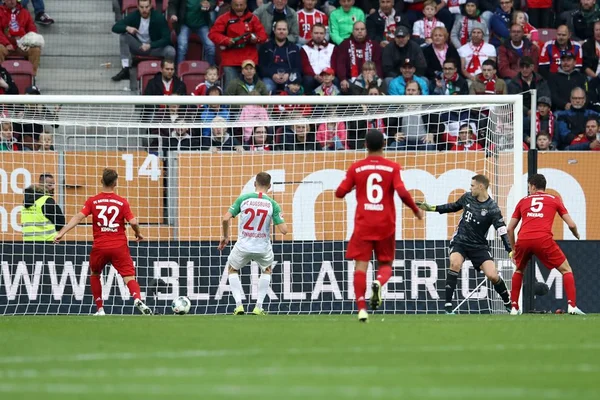 Bayern e RB Leipzig tropeçam no fim e tabela continua embolada