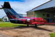 Aeronave ligada a Euclydes Pettersen é colocada em leilão Aeronave ligada a Euclydes Pettersen é colocada em leilão