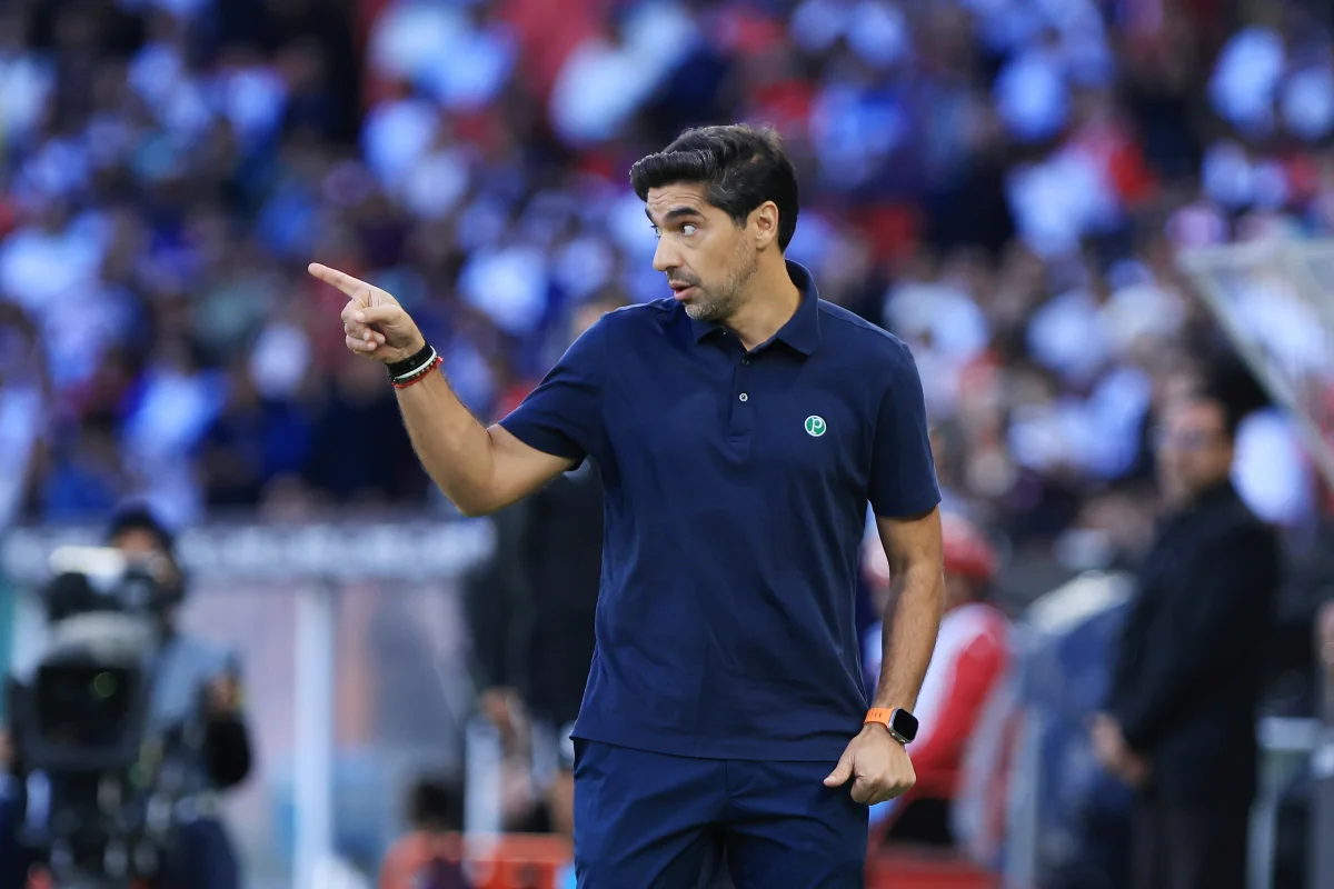 Brasileirão: apenas sete times não tiveram mudança de técnico em 2026 - imagem 4 Brasileirão: apenas sete times não tiveram mudança de técnico em 2026 - imagem 4