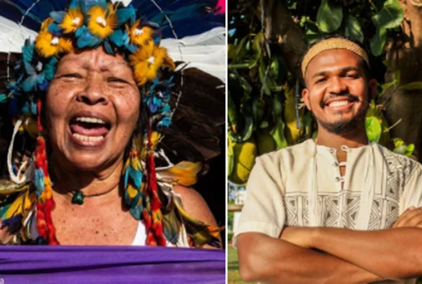 PSol lança pré-candidatura ao 1º mandato coletivo indígena da CLDF