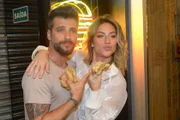 Tempo longe após traição salvou casamento de Giovanna e Gagliasso - imagem 3