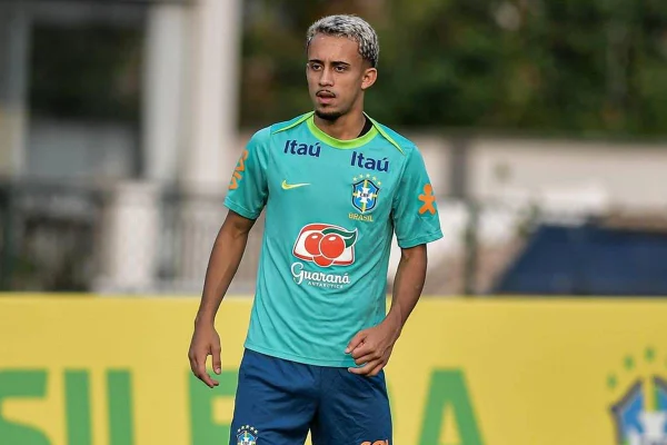 Quem é o jogador do Flamengo flagrado com amante na banheira de motel