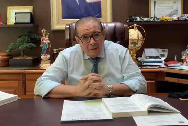 “Quem vai pagar?”, dispara vice-presidente da CNC após novas restrições no Piauí