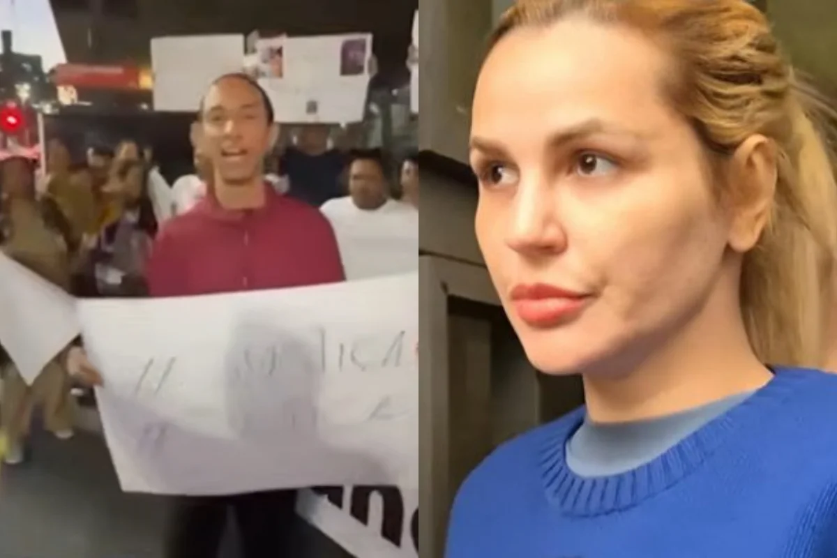 Deolane Bezerra. Deolane Bezerra.