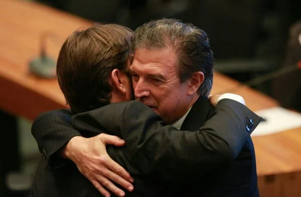 GDF e Câmara Legislativa negociam aprovação do PLOA para terça (19/12)