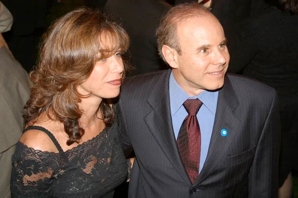 Morre Eliane Berger, mulher do ex-ministro Guido Mantega