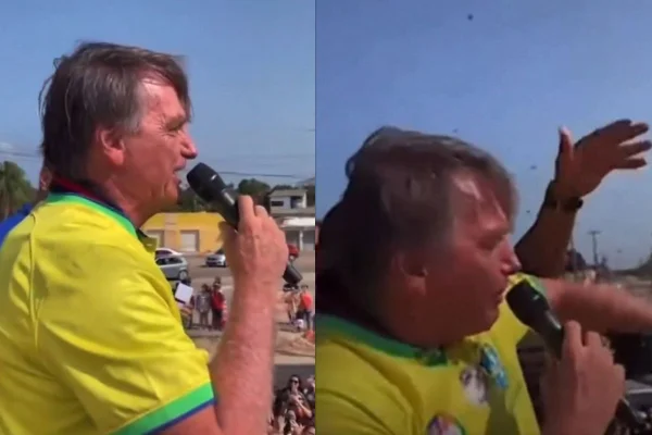 Jair Bolsonaro