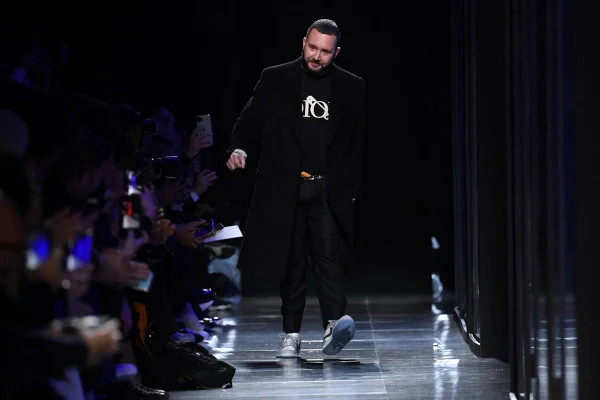 Kim Jones
