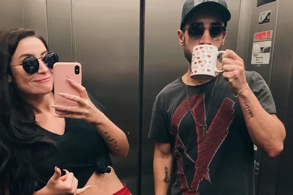BBB20: Boca Rosa diz que Diogo Melim vai lançar música sobre ela