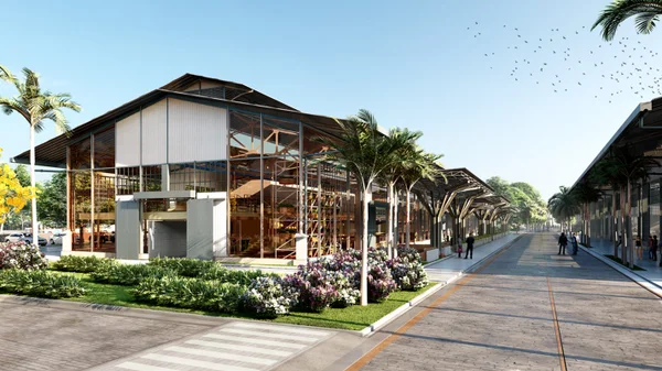 Pará terá o mais diversificado parque de bioeconomia do Brasil