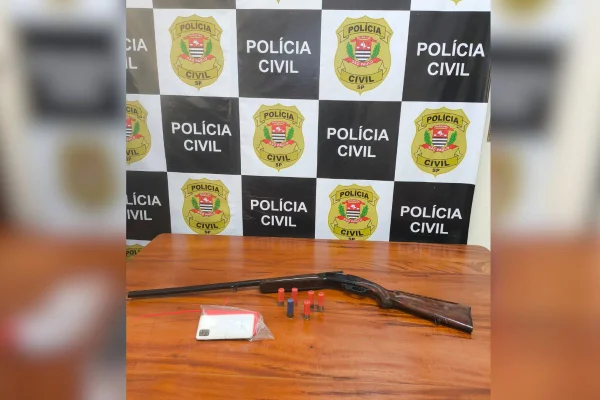 PCC: carta em presídio no litoral norte gera megaoperação com 4 presos - destaque galeria PCC: carta em presídio no litoral norte gera megaoperação com 4 presos - destaque galeria