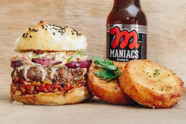 BSBurguer Fest: festival terá hambúrgueres a R$ 33