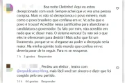 Cleitinho anunciou a desistência da disputa ao governo de Minas Gerais