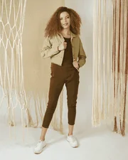 Sugestões de moda outono/inverno