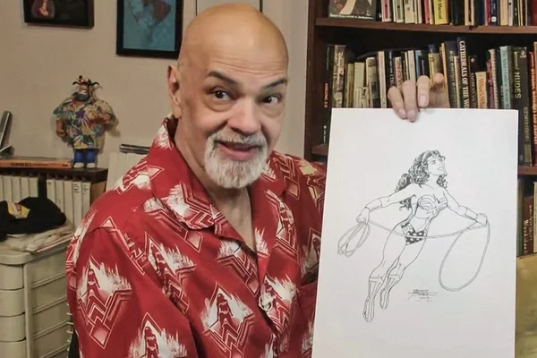 George Perez