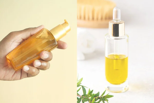 Óleo capilar x sérum reparador: veja qual é o melhor para o seu cabelo