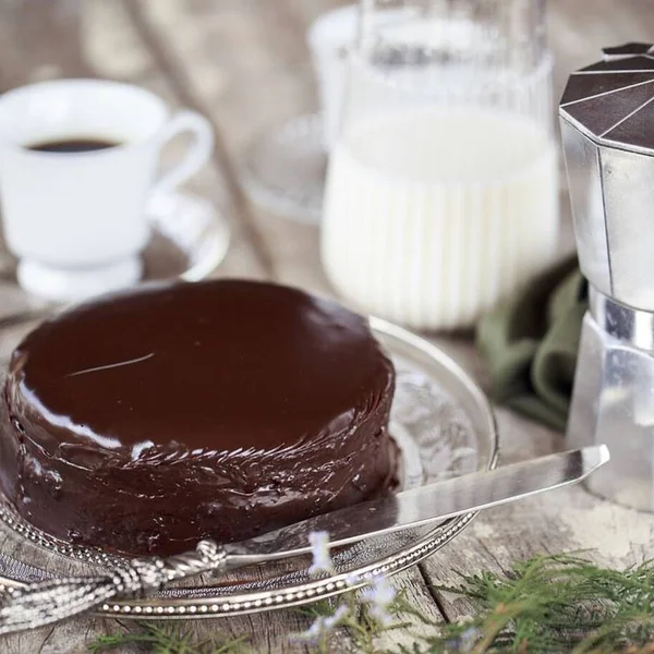 Bolo da Ivone lança panetone artesanal recheado com bolo e chocolate