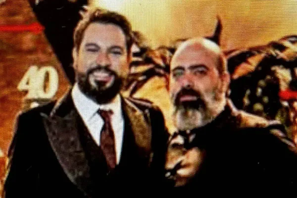 Empresários Faria Limers condenados por aplicação de golpes - Metrópoles