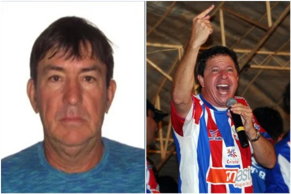 Imagem colorida