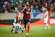 Esquadrão de Aço foi eliminado da Libertadores