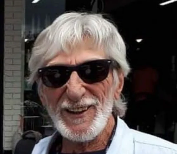 Morre, aos 74 anos, fotógrafo e fotojornalista Alain Barki