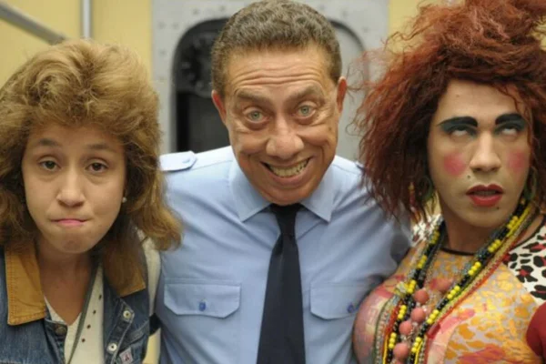 Relembre a morte de 3 estrelas do Zorra Total, da Globo