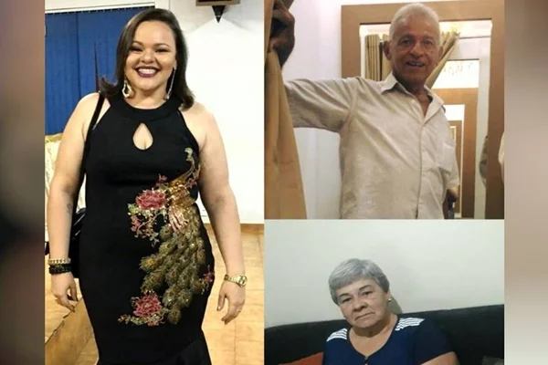Advogado perde irmã, pai e mãe para Covid-19 em menos de 20 dias