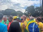Desembargador Sebastião Coelho reuniu apoiadores em evento no Eixinho neste 7 de setembro Desembargador Sebastião Coelho reuniu apoiadores em evento no Eixinho neste 7 de setembro