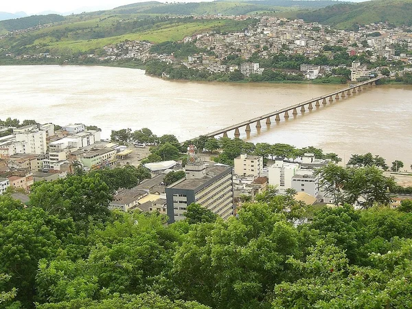 Colatina recebe da Samarco 30 toneladas de produto para tratar água
