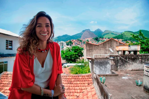 Bárbara Bono assume liderança criativa da Digital Favela