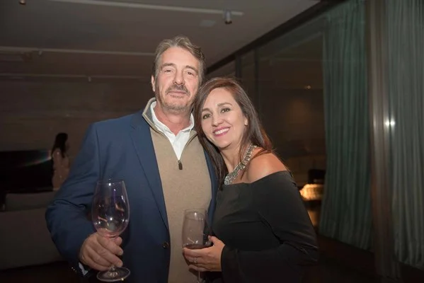 Norton e Andrea Norton e Andrea