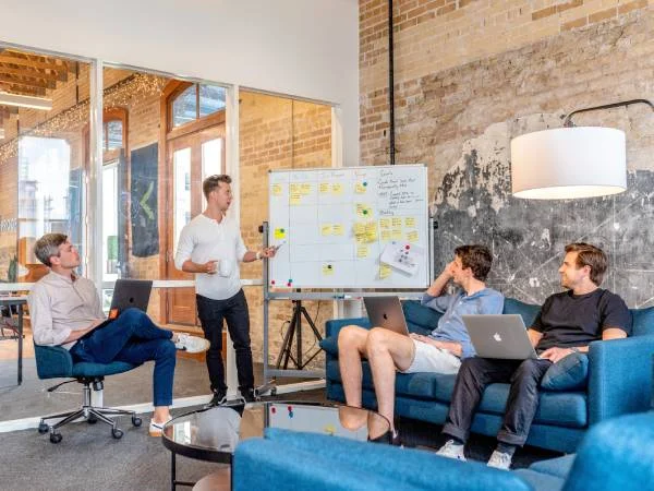 Principais insights e tendências de marketing digital para 2022