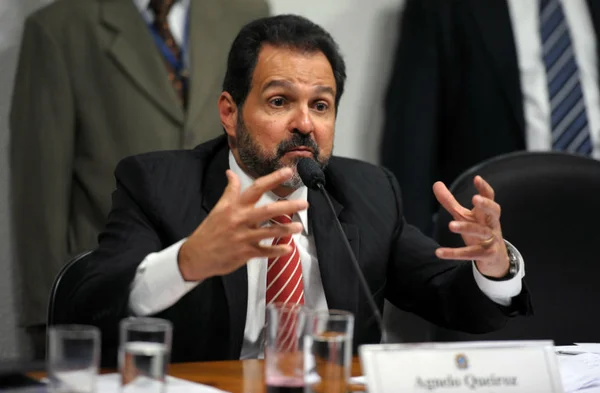 Agnelo e Filippelli são condenados por unanimidade no TRE-DF e estão inelegíveis por 8 anos