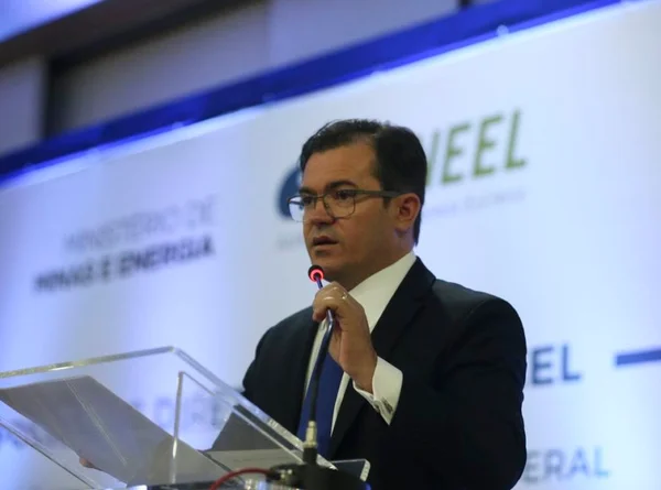 Foto colorida de Efrain Cruz - Metrópoles