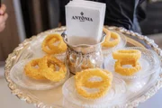 Buffet Antônia