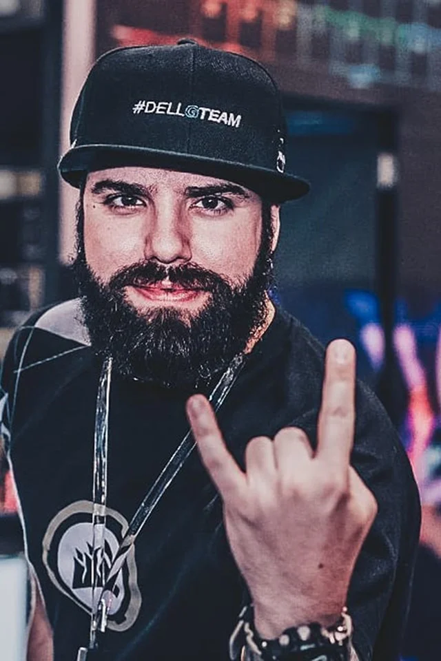 O influencer The Darkness falará sobre produção de conteúdo O influencer The Darkness falará sobre produção de conteúdo