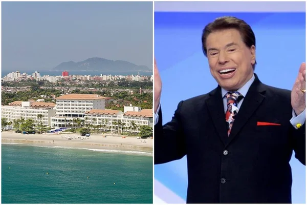 Silvio Santos ordena pagamento imediato de dívida de R$ 2 mi de IPTU
