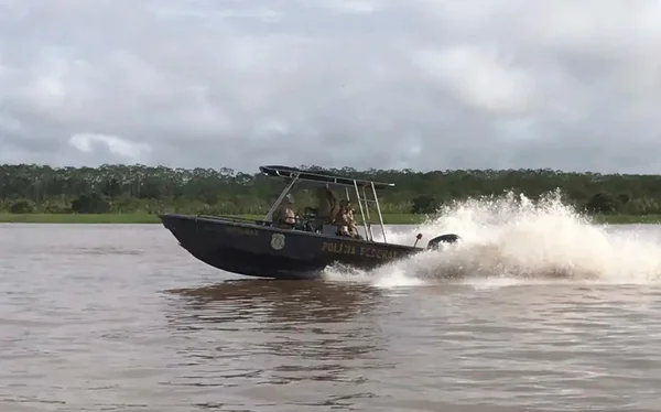 Amazônia tem PCC e outras 21 facções, aumento do crime e menos PM