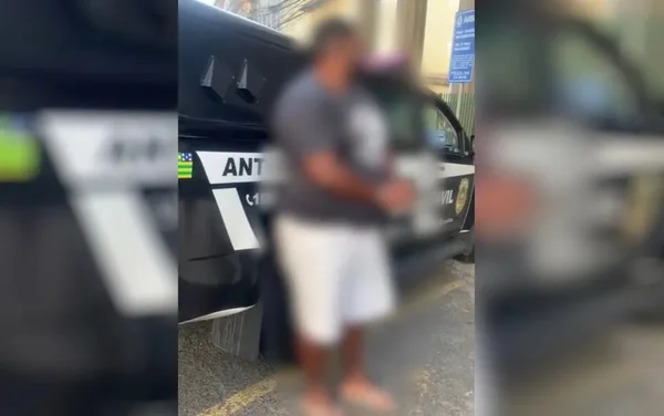 goias suspeito golpe