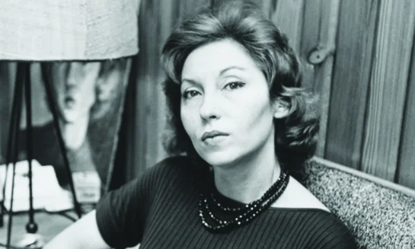 Contos de Clarice Lispector são destaque entre lançamentos do mês