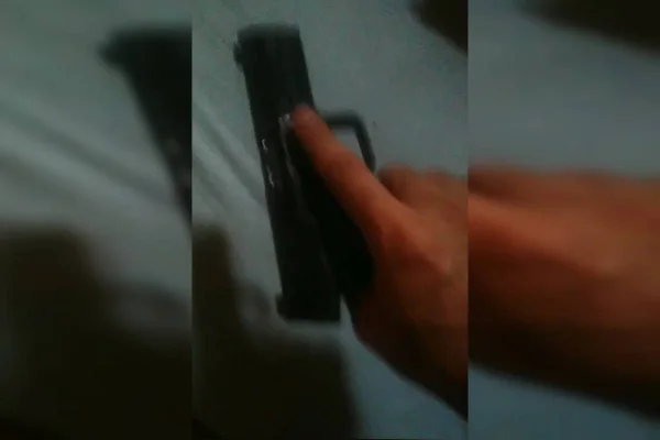PCC fake ameaçava vítimas com armas