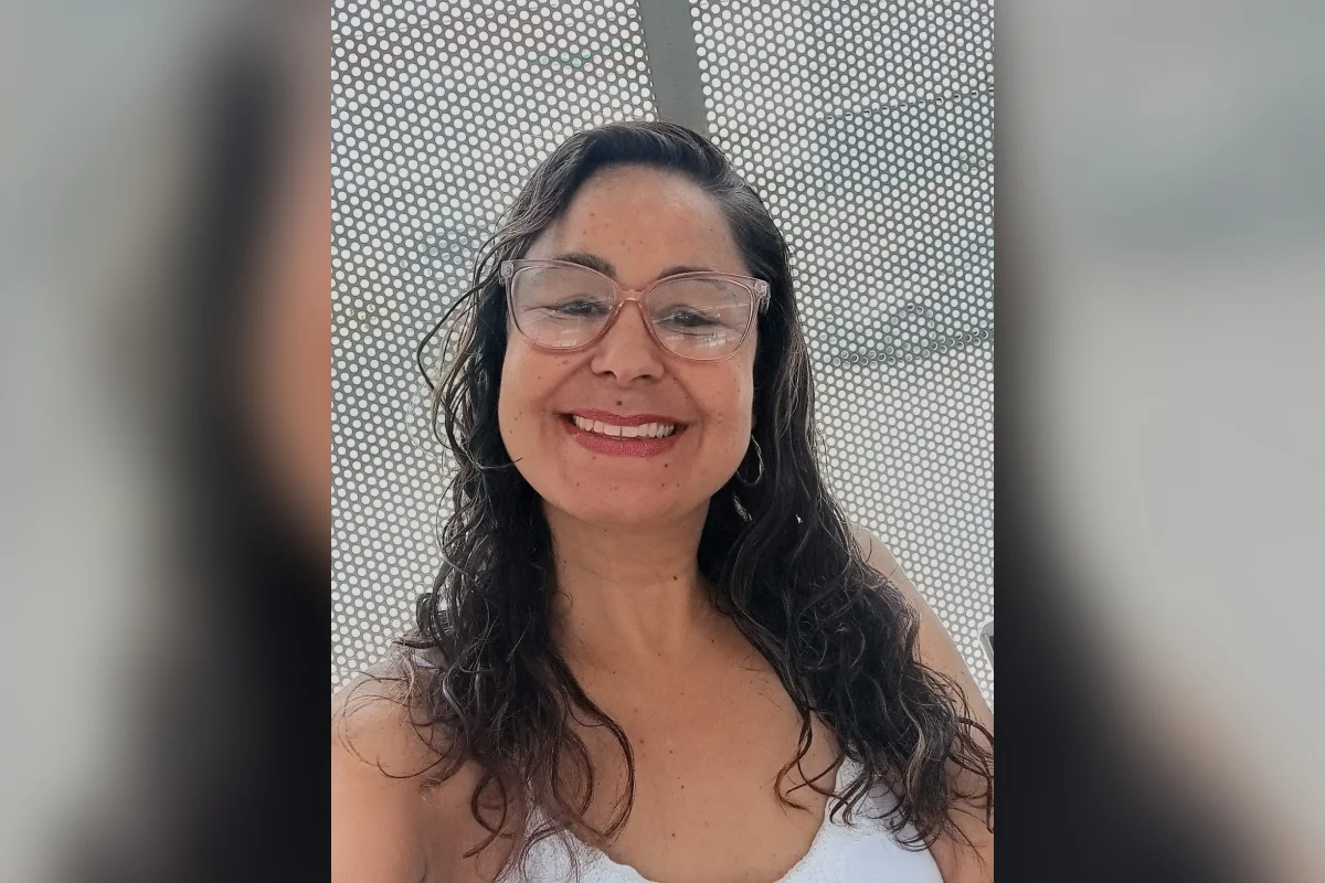 Com doença renal policística, mulher perde os rins e depende de hemodiálise