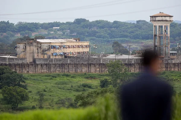 João de Deus dormirá em presídio, em Aparecida de Goiânia