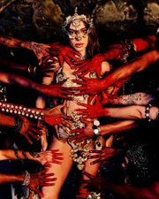 Anitta Anitta