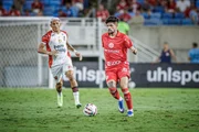 O América-RN recebeu o Trem-AP pelos 16 avos de final da Série D ZeroUm O América-RN recebeu o Trem-AP pelos 16 avos de final da Série D ZeroUm