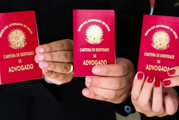 carteira OAB