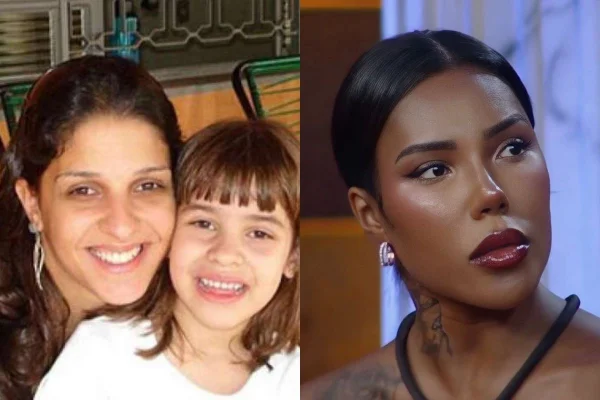 Mãe de Isabella Nardoni pediu expulsão de Carol Lekker de A Fazenda 17