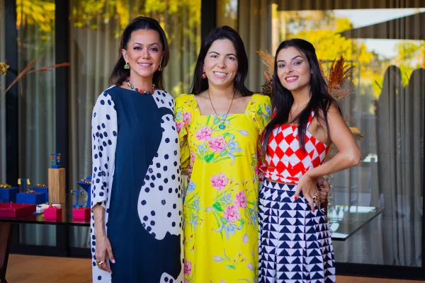 Fashionistas oferecem tardes de compras em torno do Dia das Mães